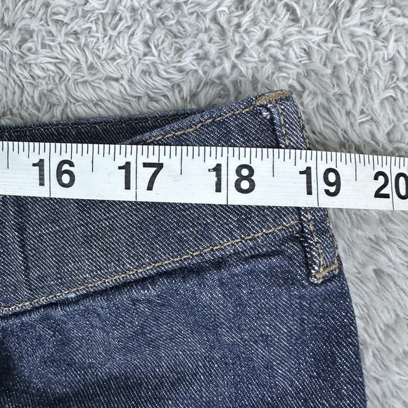 HKM Texas Dual-Tone Denim Riding Jeans Men's 44 Equestrian Moto Hybrid Style - Picture 11 of 16